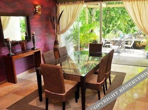 H2O By Vimex Hotell Playa del Carmen