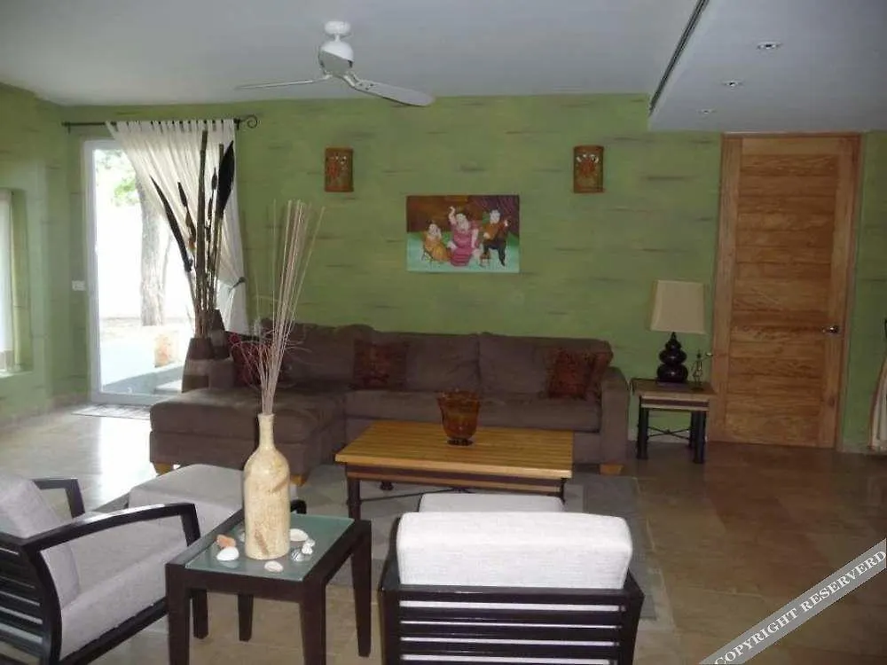 H2O By Vimex Hotell Playa del Carmen Mexiko