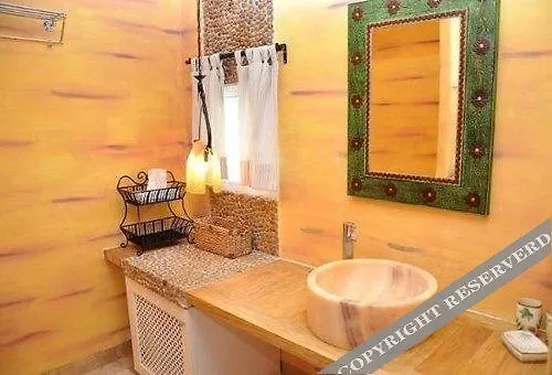 H2O By Vimex Hotell Playa del Carmen
