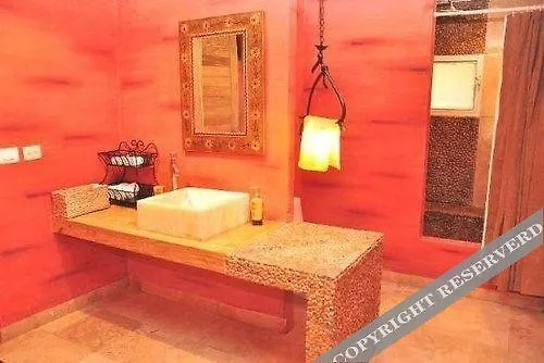 ***  H2O By Vimex Hotell Playa del Carmen Mexiko