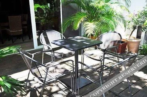 H2O By Vimex Hotell Playa del Carmen